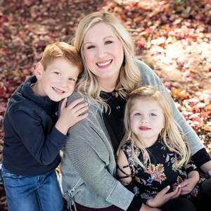 Meet your Posher, Halie